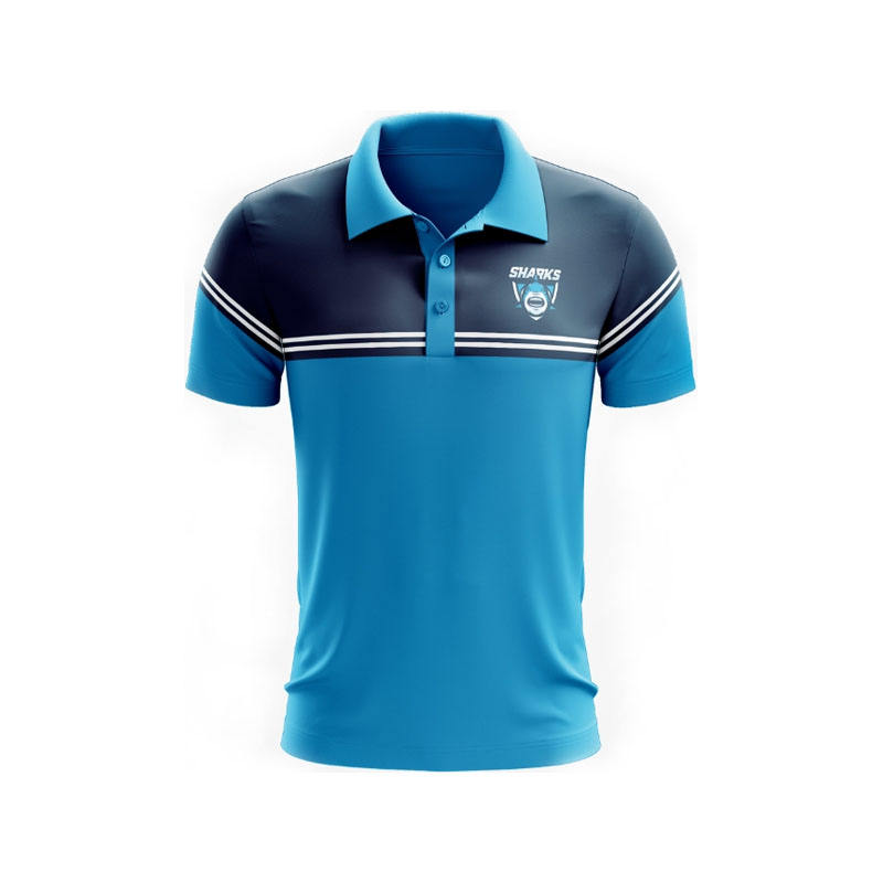 Basketball Polo Shirt - BSCI Factory-Sportswear & Casual Wear ...